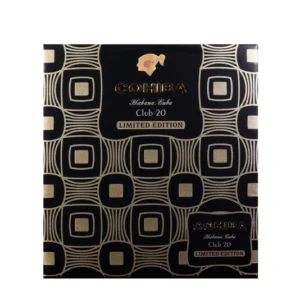 Cohiba Mini 2022 Edition Cigar