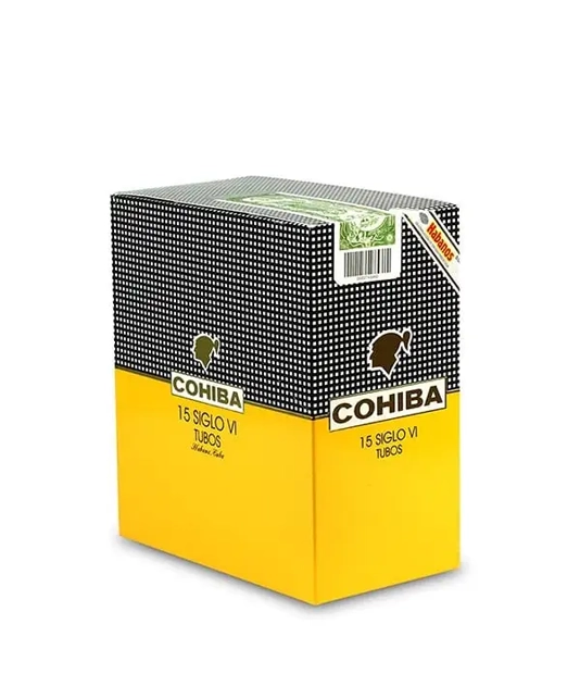 Cohiba Siglo VI A/T Cigar