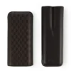 Davidoff Leather Curing Xl-2 Cigar Case