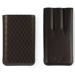 Davidoff Leather Curing Xl-3 Cigar Case