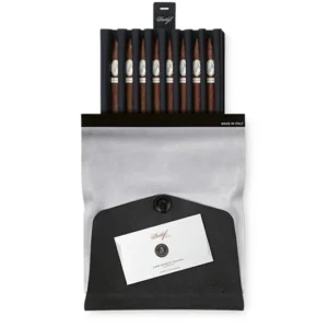 Davidoff Travel Outdoor 2020 Cigar Humidor