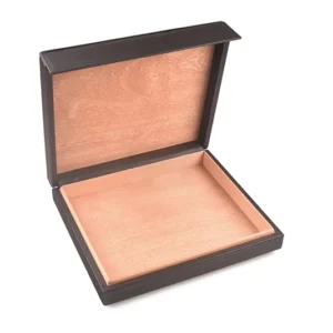 Dunhill Sidecar Travel Cigar Humidor