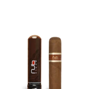Oliva Nub 460 Sun Grown Tubos Cigar