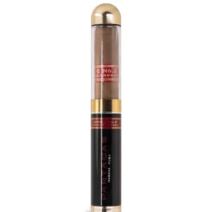 Partagas Serie E No.2 Travel Humidor Limited Edition 2015 Cigar