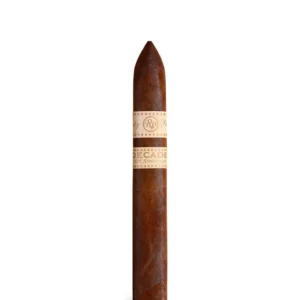 Rocky Patel Decade Torpedo Cigar